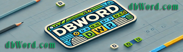 Guess The Dubious 5-Letter Word